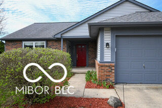 Property Photo:  7310 Anthony Circle  IN 46236 