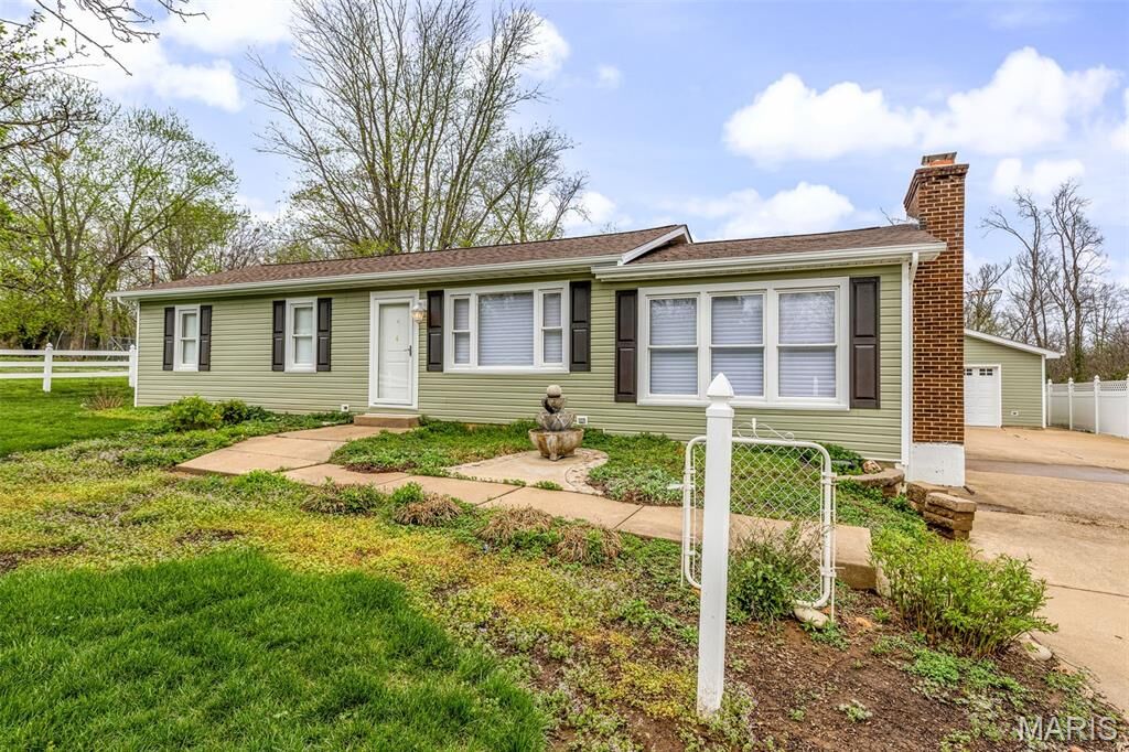 Property Photo:  9192 Patricia Lane  MO 63070 