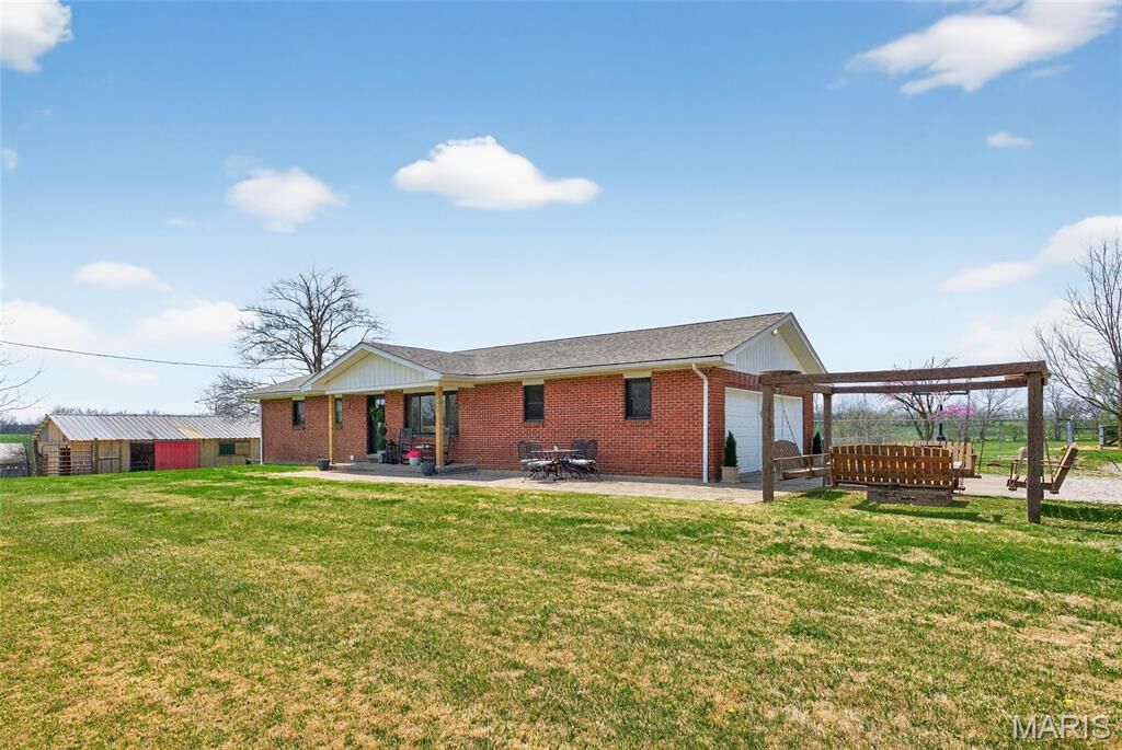Property Photo:  16045 State Highway D  MO 63769 