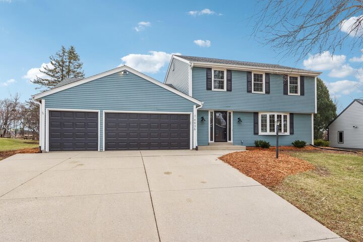 Property Photo:  9936 N Concord Dr  WI 53097 