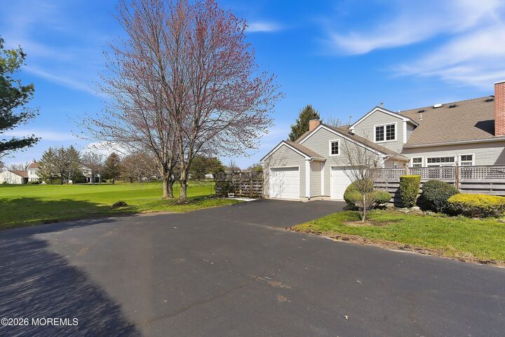 Property Photo:  34B Rutland Lane  NJ 08831 