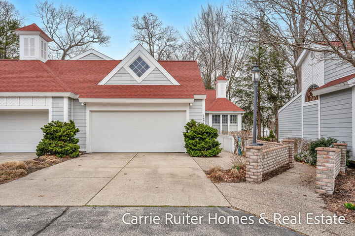 Property Photo:  16919 Landing Lane  MI 49456 