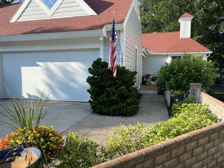 Property Photo:  16919 Landing Lane  MI 49456 
