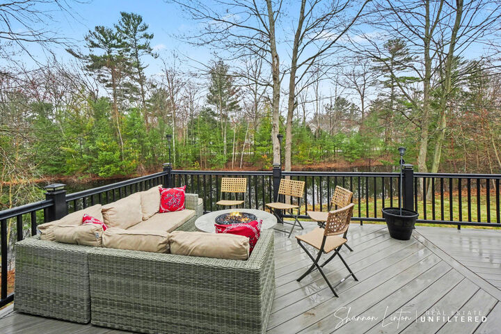 Property Photo:  17914 Shallow Springs Court  MI 49456 