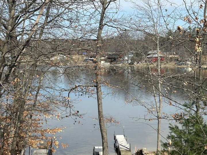 Property Photo:  11035 1st Street  MI 49332 