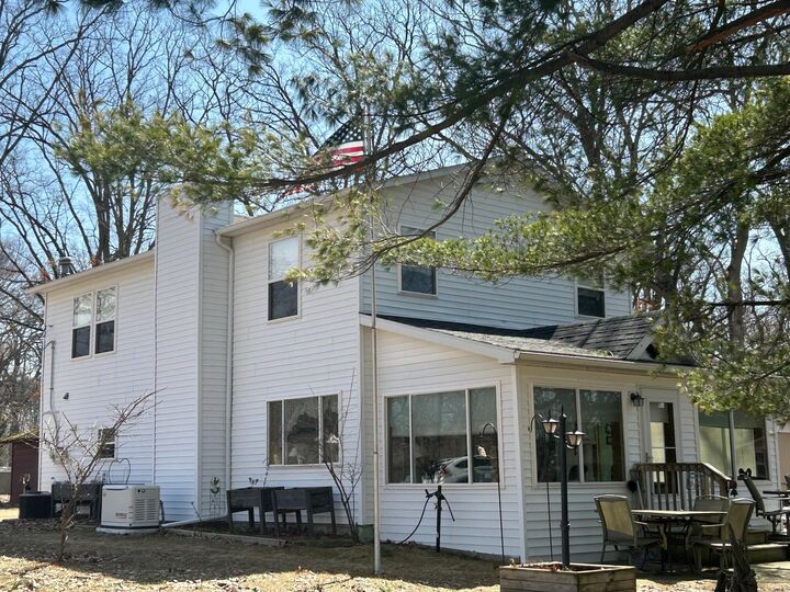 Property Photo:  11035 1st Street  MI 49332 