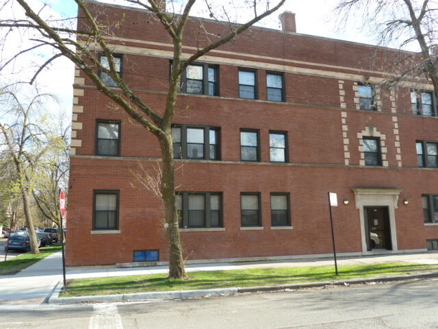 Property Photo:  3600 S Wood Street 3R  IL 60609 