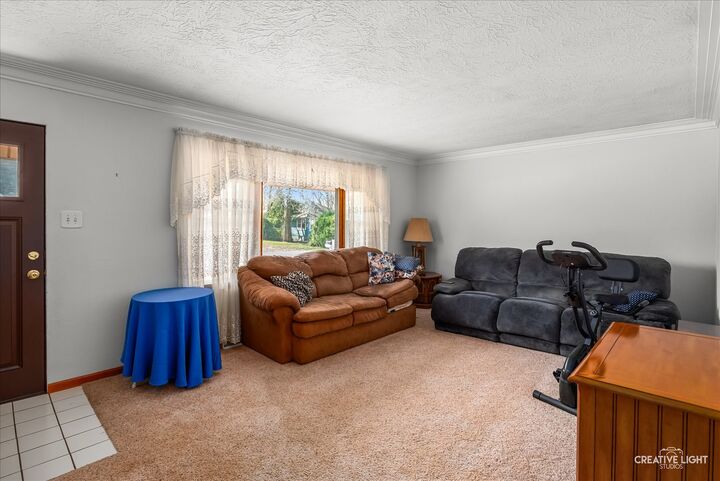 Property Photo:  307 Cameron Avenue  IL 60441 