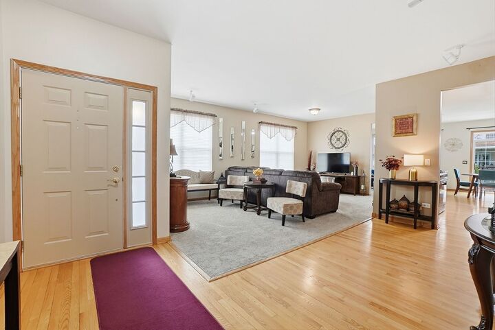 Property Photo:  16122 Seneca Lake Circle  IL 60403 