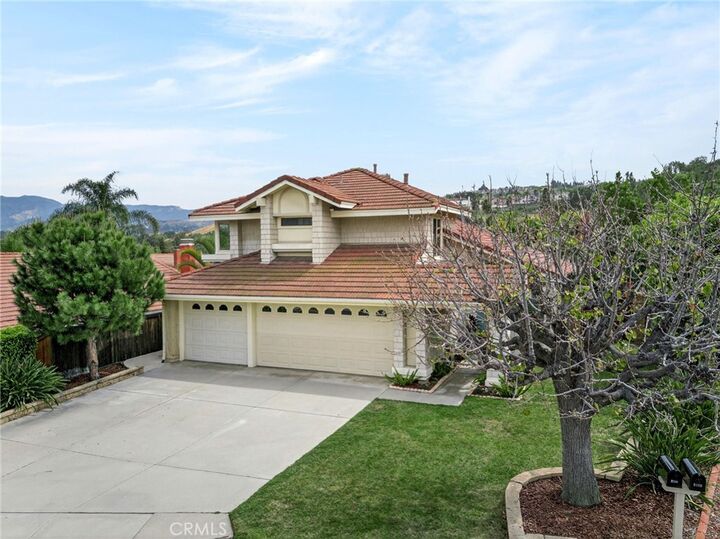 Property Photo:  8104 E Carnation Way  CA 92808 