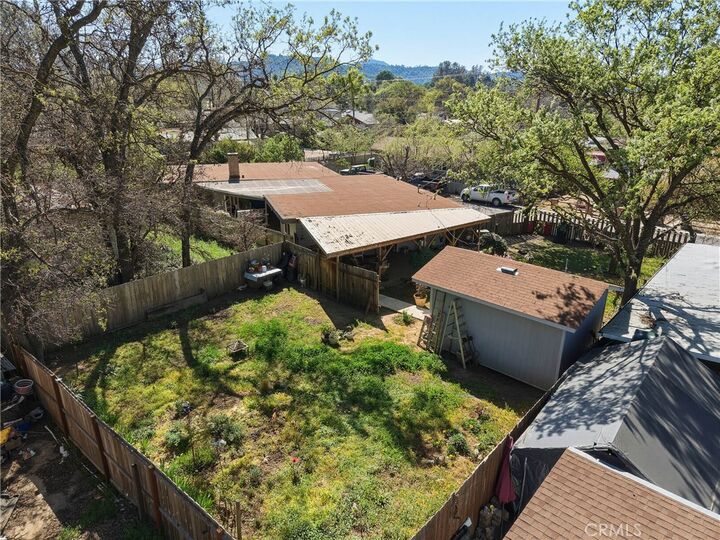 Property Photo:  3676 Madrone  CA 95422 