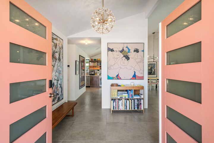 Property Photo:  2295 E Amarillo Way  CA 92264 