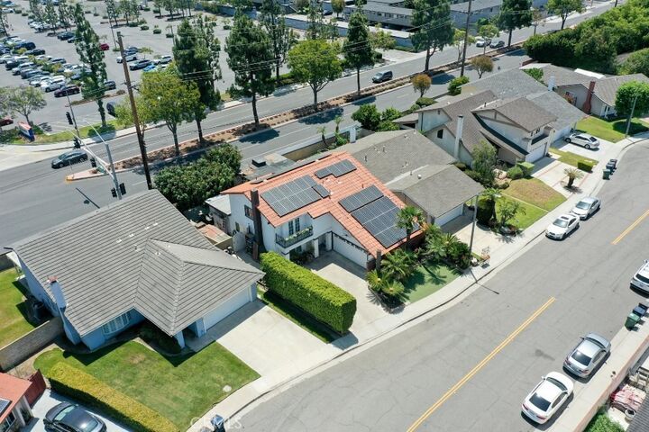 Property Photo:  17230 San Lorenzo Circle  CA 92708 