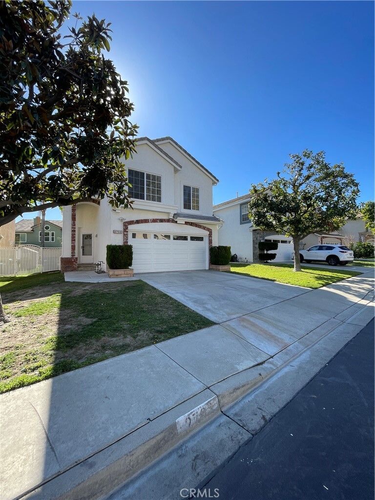 Property Photo:  2793 La Salle Pointe  CA 91709 