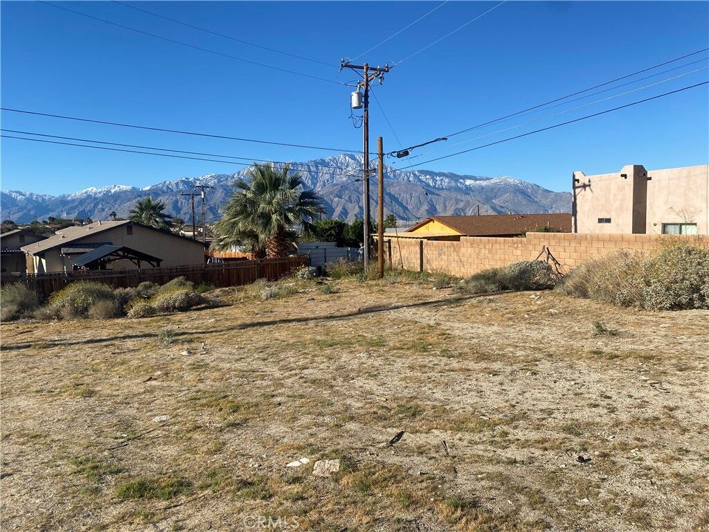 Property Photo:  11 Arena Blanca  CA 92240 
