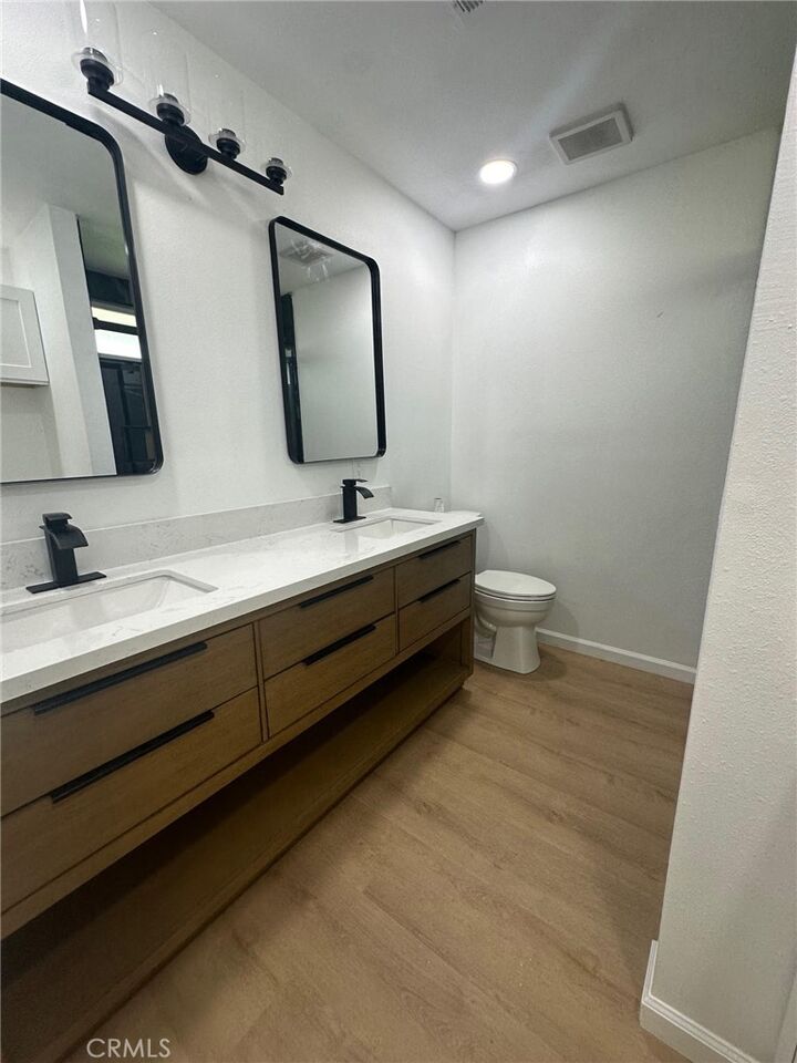 Property Photo: 2014 Iris CA 92545