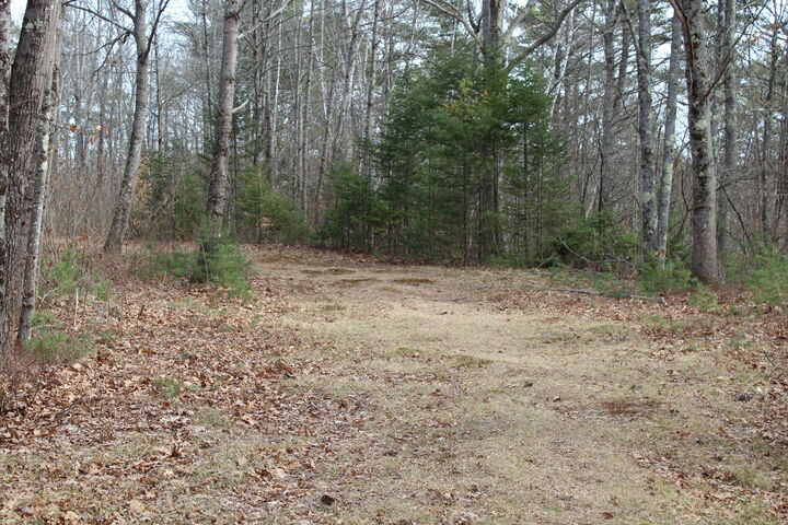 Property Photo: Lot 00A Knight Farm Road ME 04043