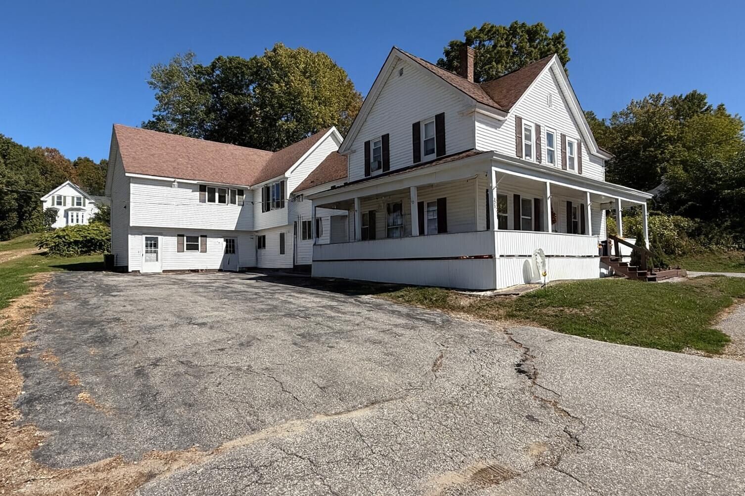 Property Photo:  49 Hemlock Street  ME 04280 