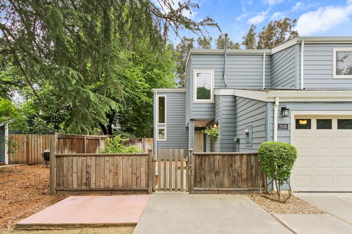 Property Photo: 2038 Renoir Avenue CA 95618