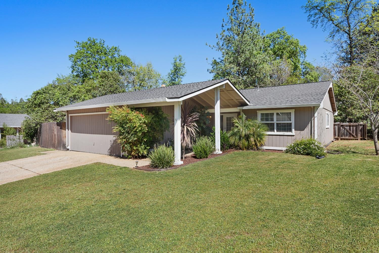 Property Photo:  1038 Mikkelsen Drive  CA 95603 