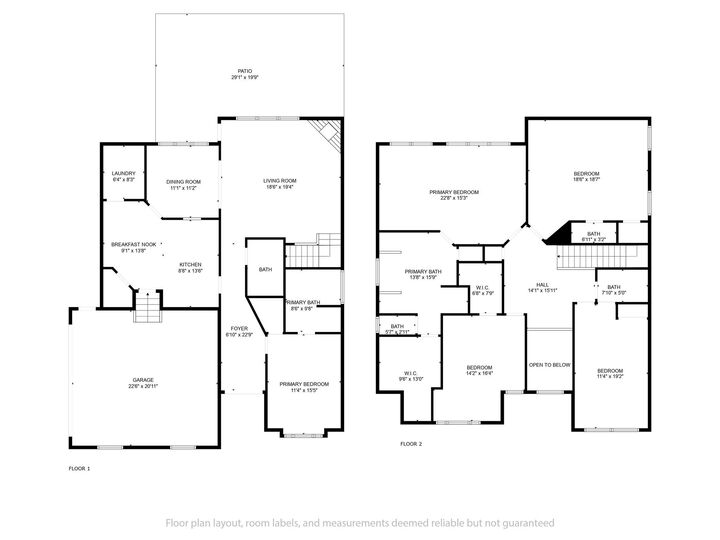 Property Photo:  1789 Double R Blvd  TN 37042 