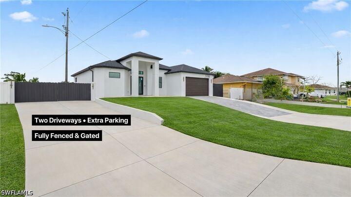 Property Photo:  2998 52nd Street SW  FL 34116 