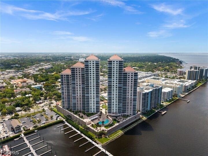 Property Photo:  2090 W First Street G807  FL 33901 