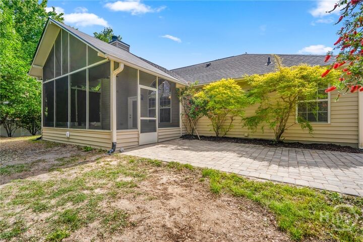 Property Photo:  160 Brianna Circle  GA 31419 