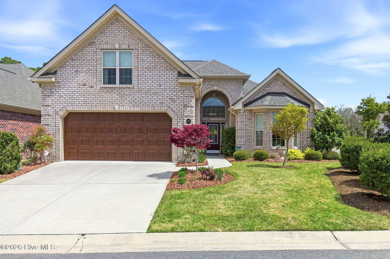 Property Photo: 4004 Keenan Court NC 28412
