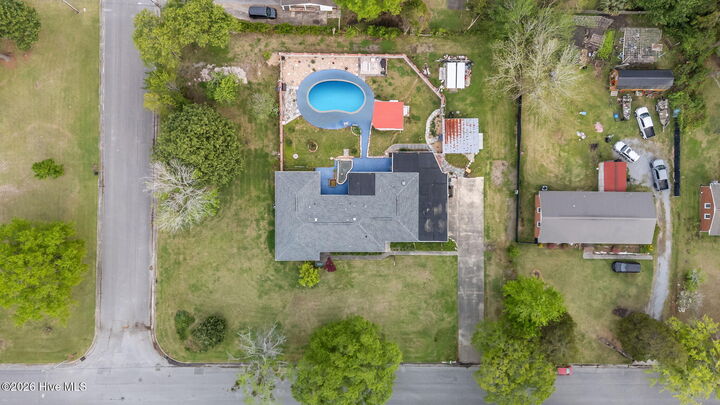 Property Photo: 1104 Longview Drive NC 28562