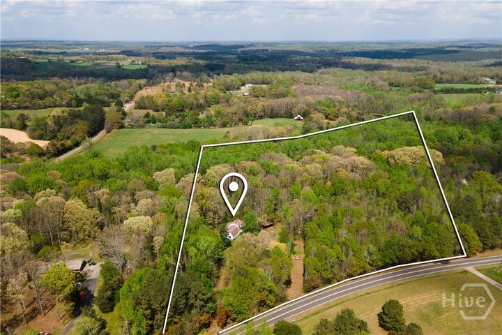Property Photo:  2866 Booger Hill Road  GA 30633 