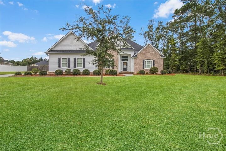 Property Photo:  209 Fairmont Drive  GA 31326 