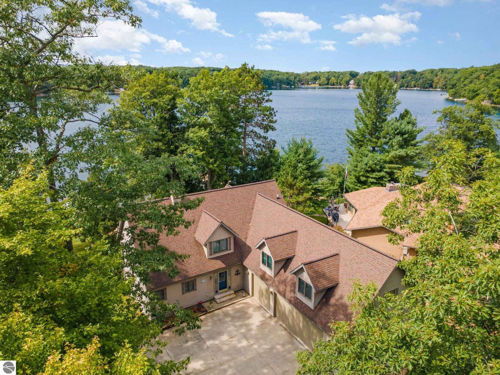 Property Photo:  5685 Shirley Ann Drive  MI 48625 