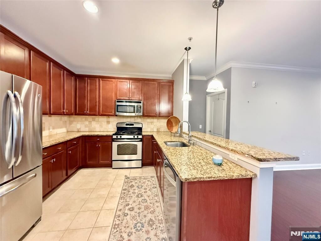 Property Photo:  3101 Ramapo Court  NJ 07457 