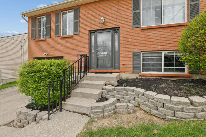 Property Photo:  449 Ripple Creek Drive  KY 41018 