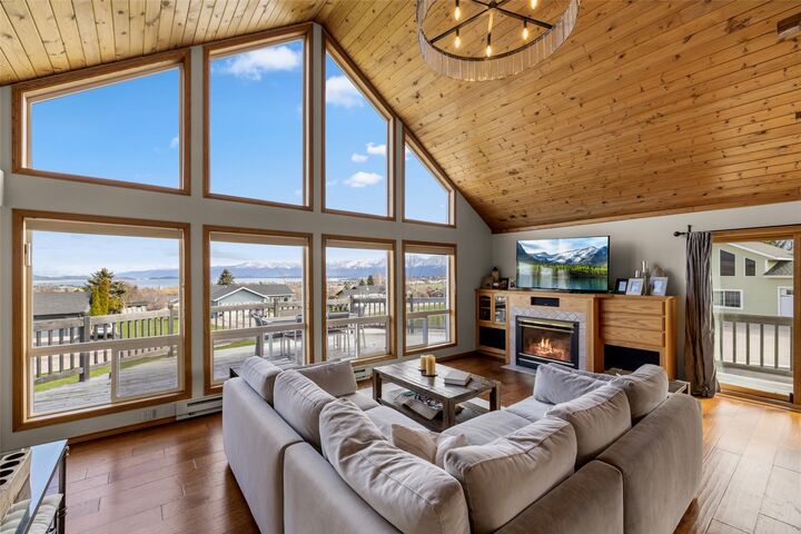 Property Photo:  39301 Overlook Drive  MT 59860 