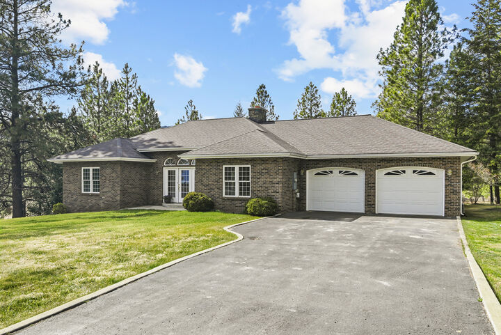 Property Photo: 200 Westridge Drive MT 59932