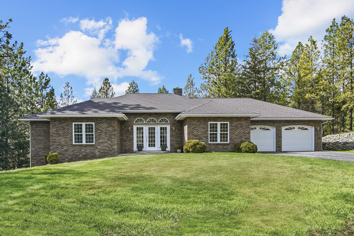 Property Photo:  200 Westridge Drive  MT 59932 