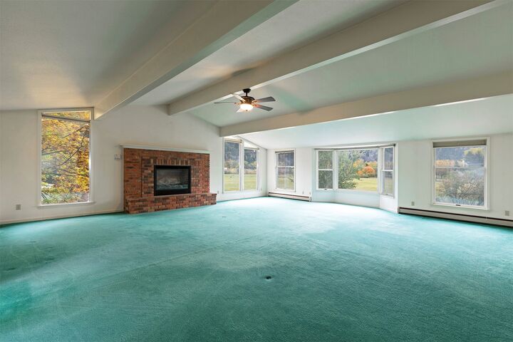 Property Photo: 13655 Turah Road MT 59825