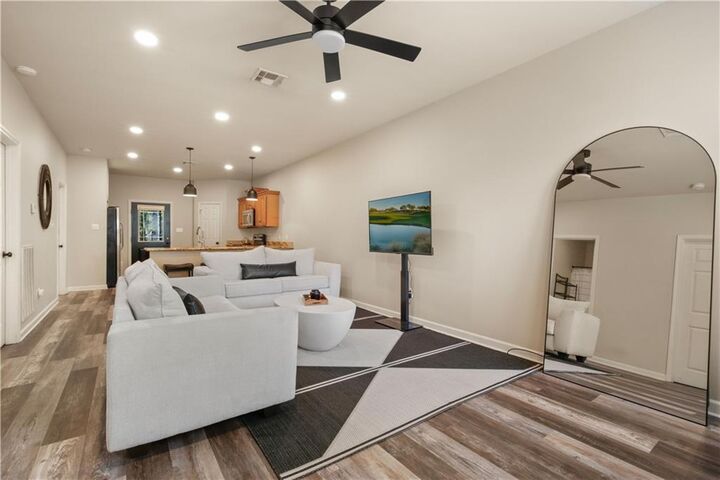 Property Photo:  516 Erlanger Avenue  LA 70458 