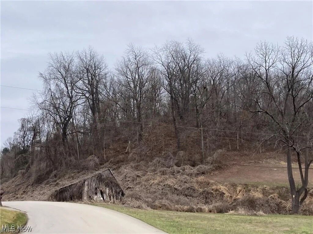 Property Photo: Nicolette Road WV 26104