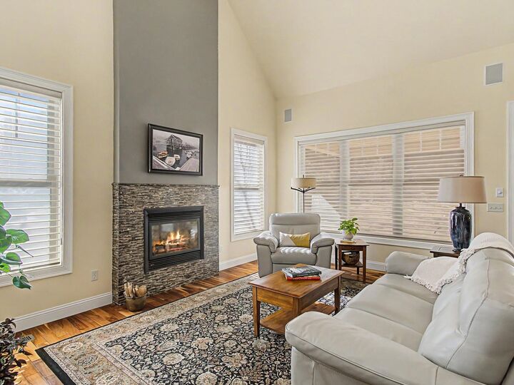 Property Photo: 232 Colden Road VT 05446