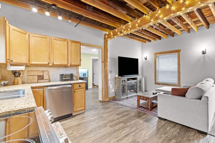 Property Photo:  142 Broadway  NH 03820 