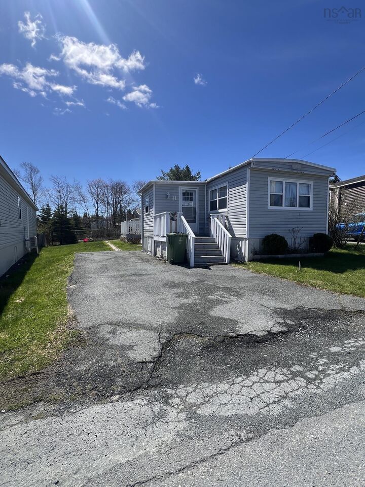 Property Photo: 11 Maple Lane NS B3G 1A8