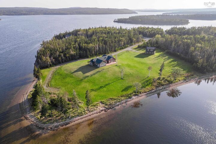 Property Photo: 485&489 Maple Drive NS B0E 3B0