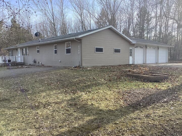 Property Photo:  6560 County Road 11 NW  MN 56308 
