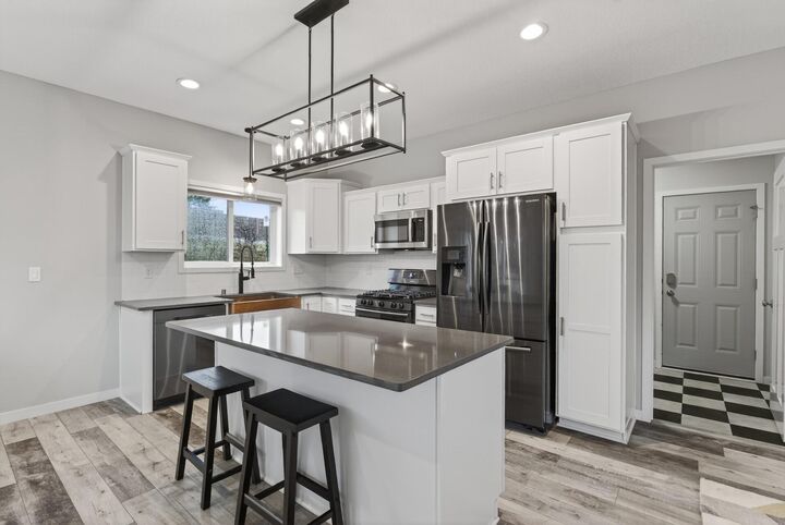 Property Photo:  9530 18th Avenue N  MN 55441 