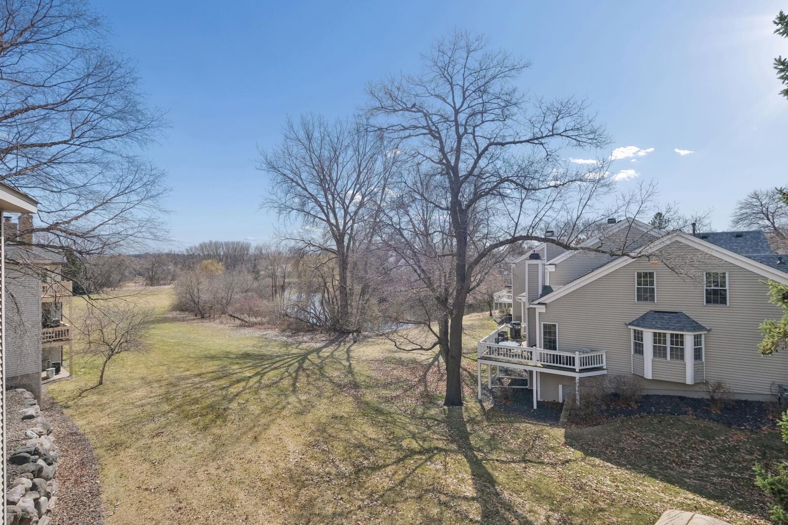 Property Photo:  4305 Oakmede Lane 24A  MN 55110 