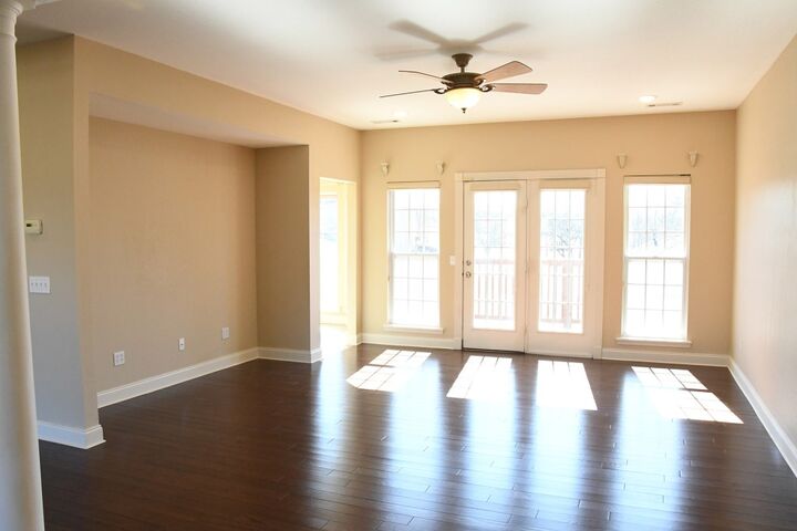 Property Photo:  205 Hillcrest Drive  AR 72616 