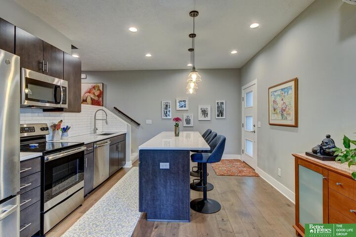 Property Photo:  3111 Mayberry Plaza  NE 68105 